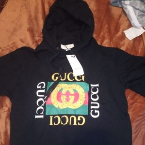 Gucci hoodie